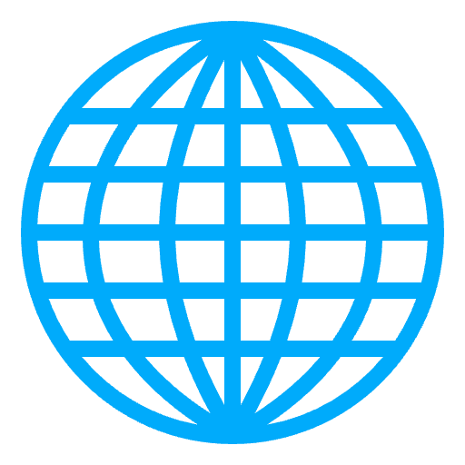 wireframe-globe